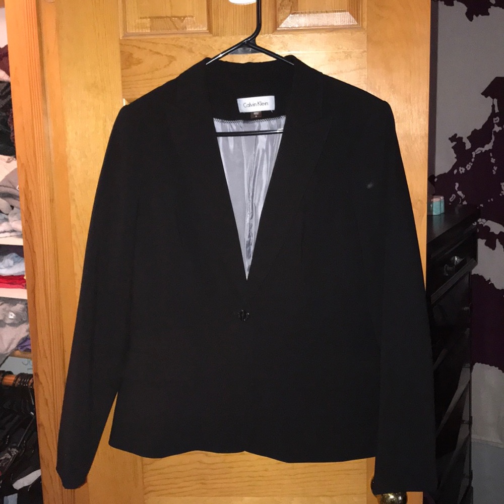Calvin Klein Blazer